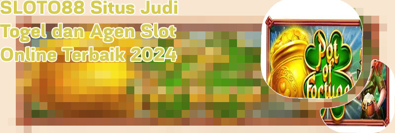 Agen 18 slot