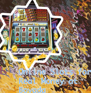 Best real slots