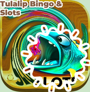Big fish casino slots & games