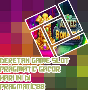Cara main game slot aztec