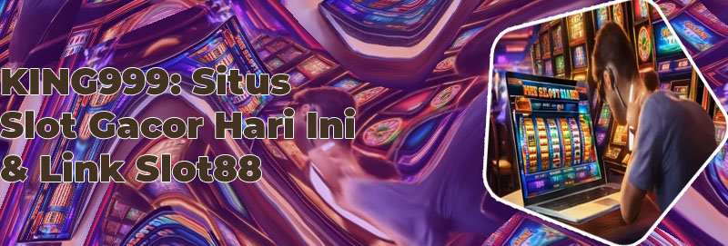 Cara main slot judi