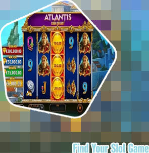 Cash fortune deluxe slot machine