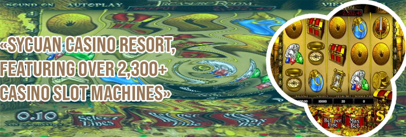 Casino slots free games play free game