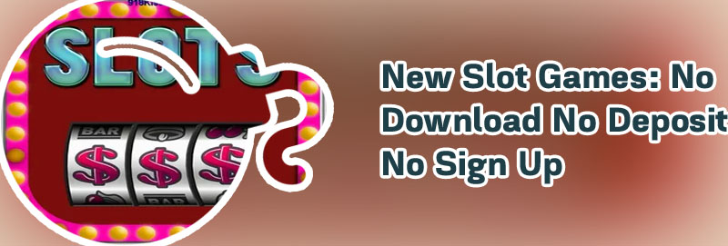 Free mobile slots no download no registration