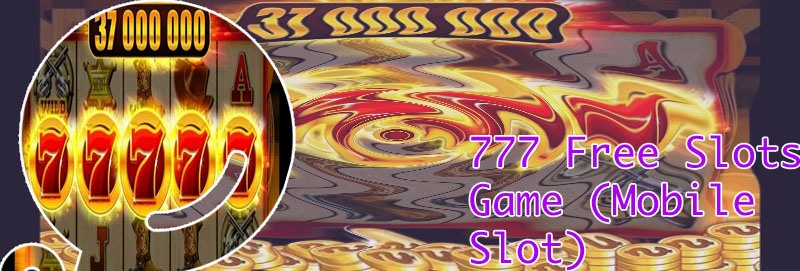 Free online slots 7777
