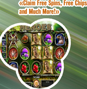 Free slots guru