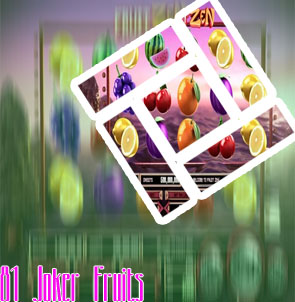 Fruit slot machine game free