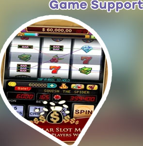 Game slot android