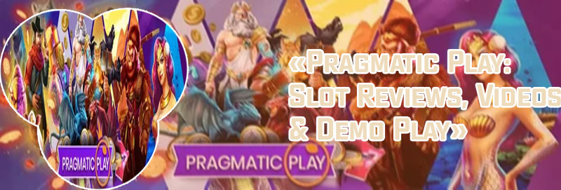 Game slot pragmatic demo