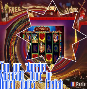 Go to free slots