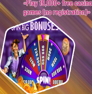 Jackpot slots free coins