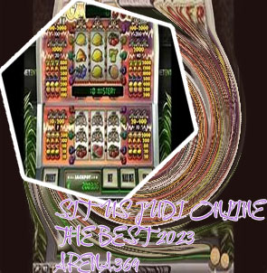 Judi slot 369