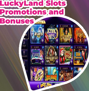 Lucky land slots ios download