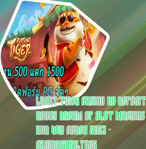 Lucky tiger slots