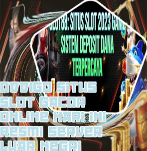 Main slot deposit dana