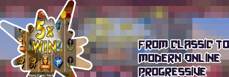 Mega jackpot slot online