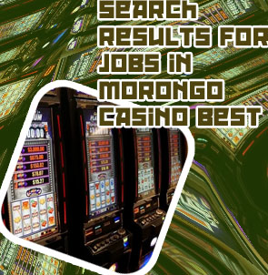 Morongo casino best payout slot machines