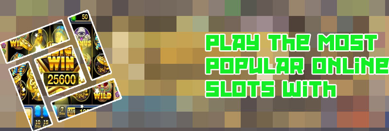 Most played slot games