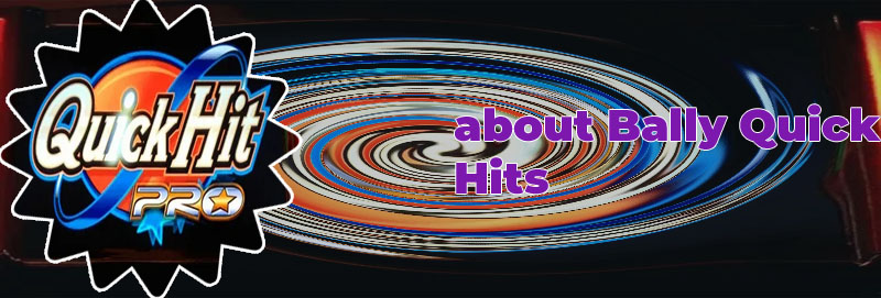 New quick hit slots
