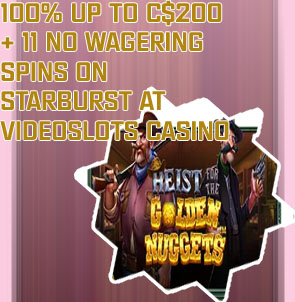 Online slots no wager