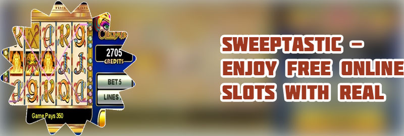 Online slots real money with bonus