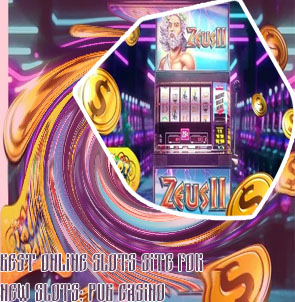 Party casino best slots