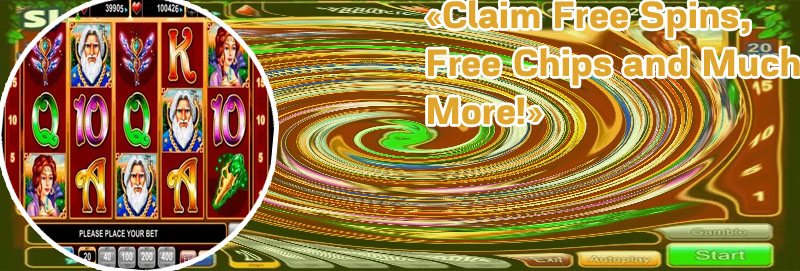 Play egt slots free