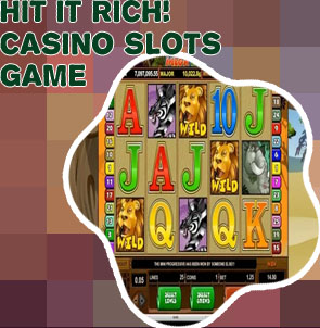 Real payout slots apps