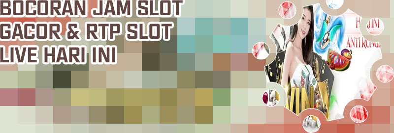 Situs judi slot online pg soft