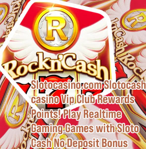 Slot cash casino