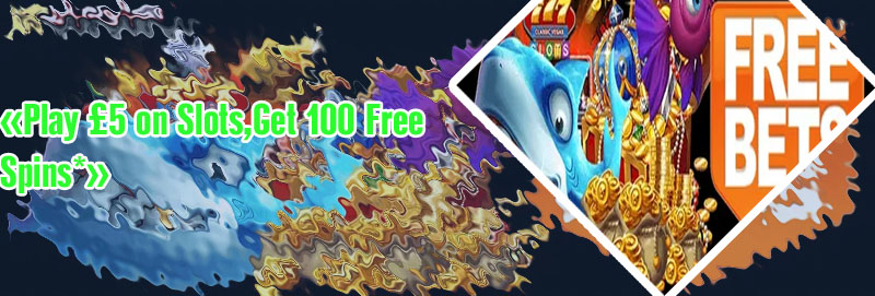 Slot freebet new member