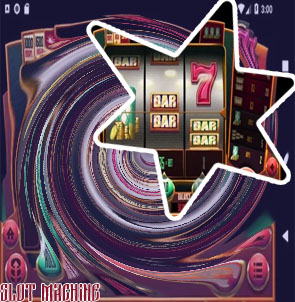 Slot machine game apps win real money