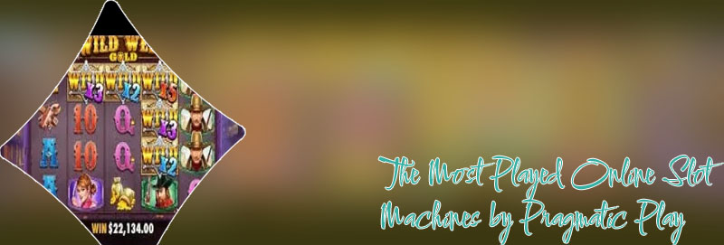 Slot pragmatic online