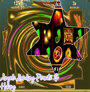Slots angel mobile