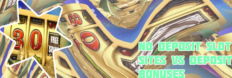 Slots free sign up bonus no deposit