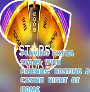 Stars slots casino play with friends
