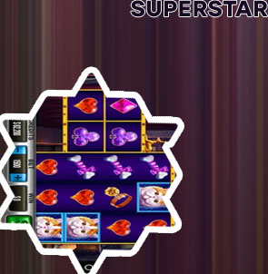 Super high limit slots