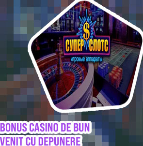 Superslots online casino