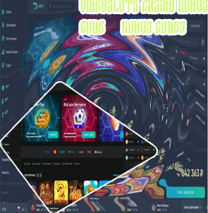 Videoslots casino bonus code