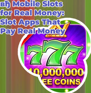 Winning slots app